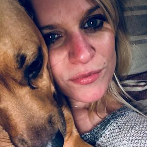 Meet your Posher, Heidi